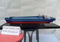 customized model of 81.6米杂货船